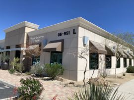 Village at University Park Office
