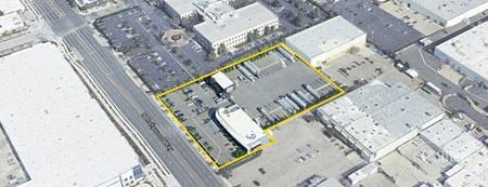 Other space for Rent at 2940 N Hollywood Way in Burbank