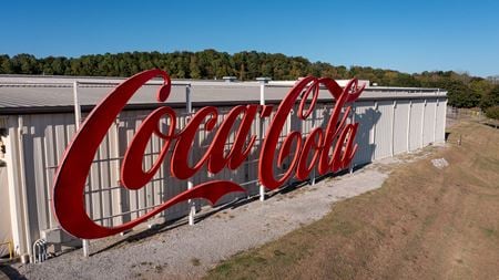 Industrial space for Sale at 4600 East Lake Boulevard in Birmingham
