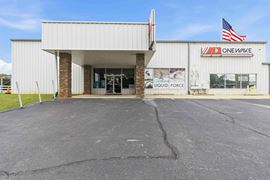 Prime Real Estate Investment Opportunity