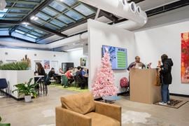 RecRoom - Rec Room - 1 Lackawanna Plaza