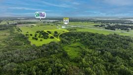5.5 Acre Polk Parkway Development Site