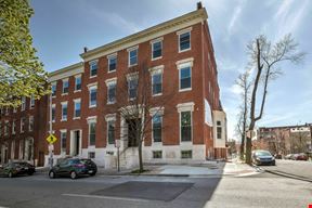 1214 Eutaw Place