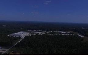 5.7 Acre Commercial Parcel
