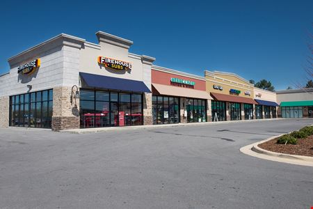 Retail space for Rent at 935 US Highway 72 E in Athens