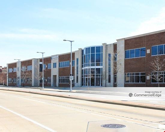 Midtown Tech Park - Building 1
