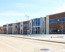 Midtown Tech Park - Building 1