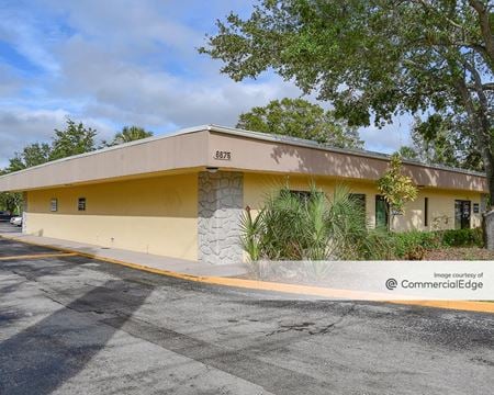 Commercial space for Rent at 6675 38th Avenue North in St. Petersburg