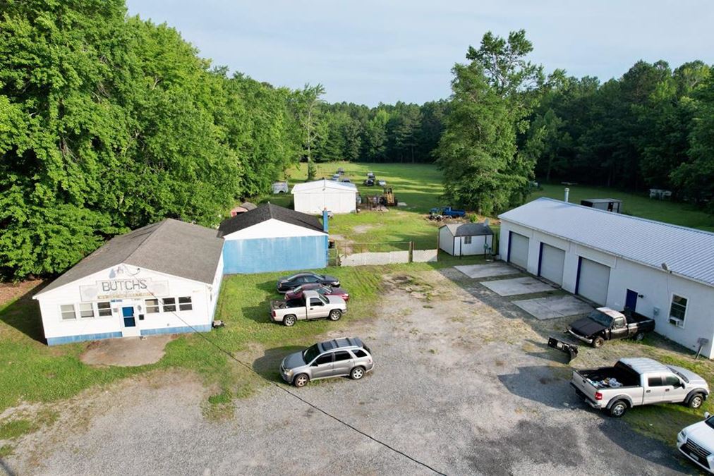 6020 Lankford Hwy