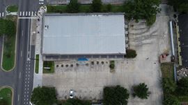 Former Dollar Store For Sublease