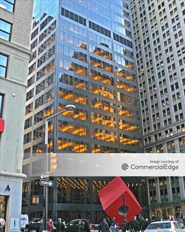 One Forty Broadway