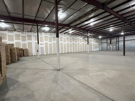 Industrial space for Rent at 2700 Angier Avenue in Durham