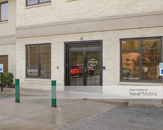 Integrity Medical Building