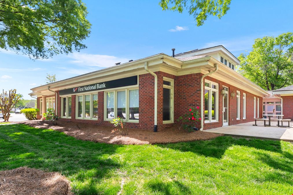 1005 High House