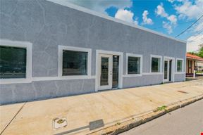 (4) Office/ Retail Suites :: 800 SF- 1,350 SF :: Ybor City