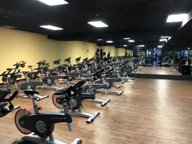 Existing Tru Fit Facility - 1201 E Ridge Road Mcallen Tx Retail Building