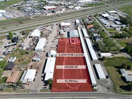 6540 S Frontage Rd