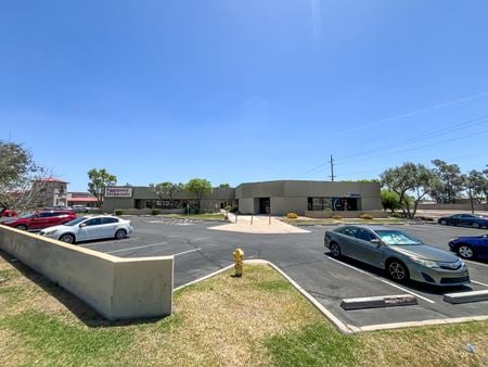 Office space for Sale at 1901 E University Dr in Mesa
