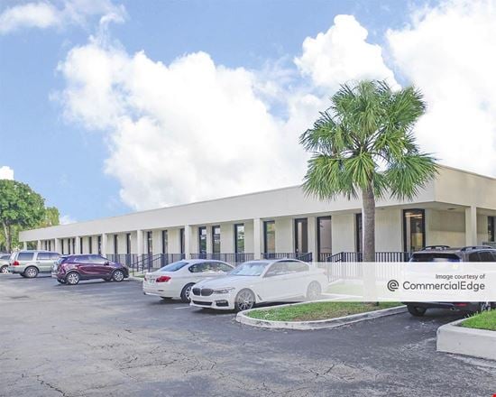 95 Office Park