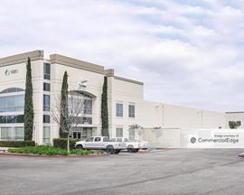 Sierra Business Park - Building 4