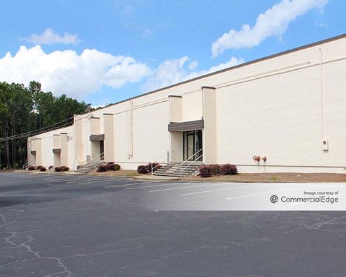 Oakcliff Industrial Wholesale Center