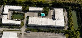 Office/Warehouse Units