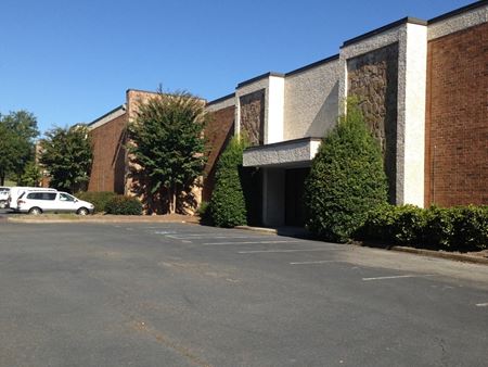 Photo of commercial space at 4593 Winters Chapel Road in Atlanta