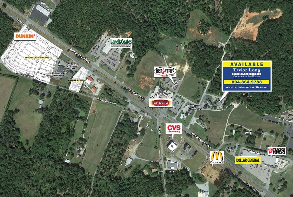 2562 Anderson Hwy