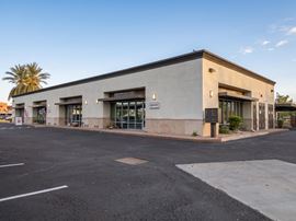 8040 E Indian School Rd, Ste 101, 105, 110