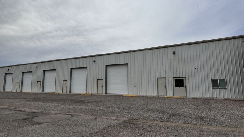 Richland Flex Building