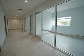 Adrenaline Films Office Building