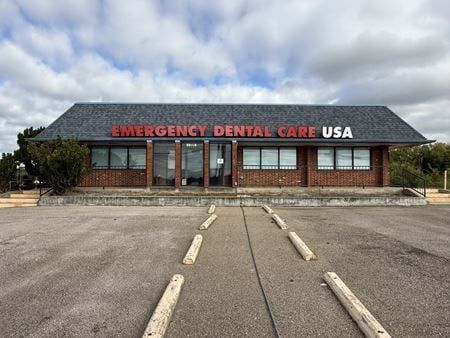 Retail space for Rent at 13247 East Fwy in Houston