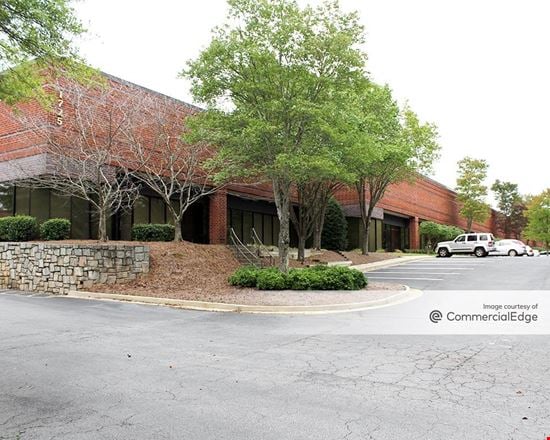 1775 Corporate Drive