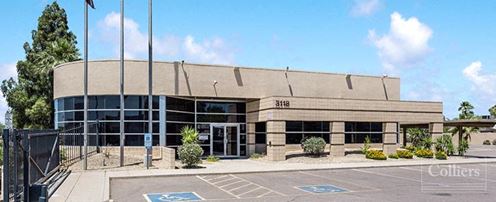 Office Buildings for Sale or Lease in Phoenix