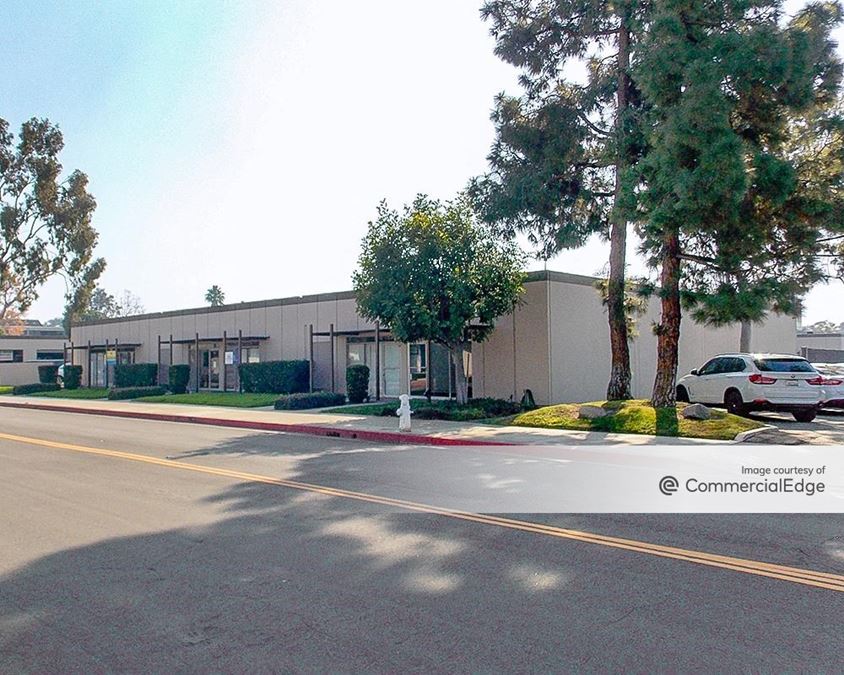 2001 & 2003 Quail Street & 3825, 3835, 3845, 3851, 3853, 3855 & 3857 Birch Street
