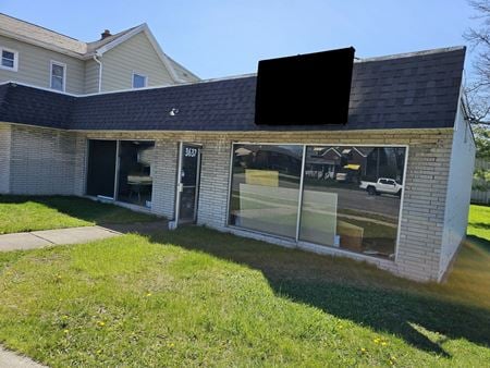 Retail space for Rent at 3637 Walden Ave in Lancaster