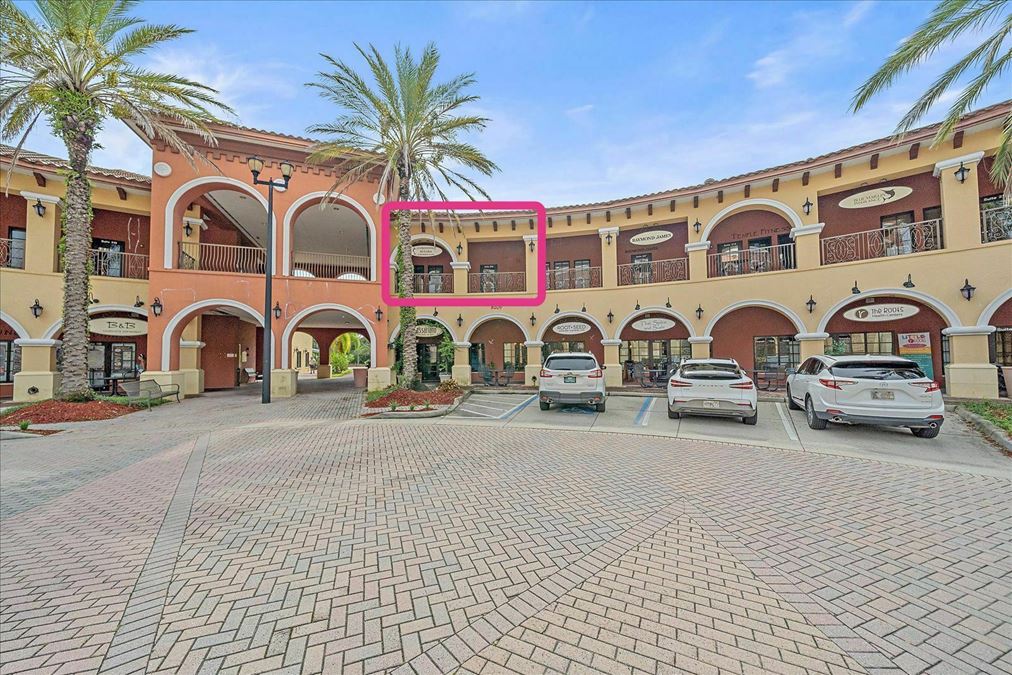San Marco Plaza