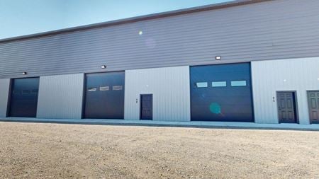 Photo of commercial space at 6836 Cowgirl Way in Billings