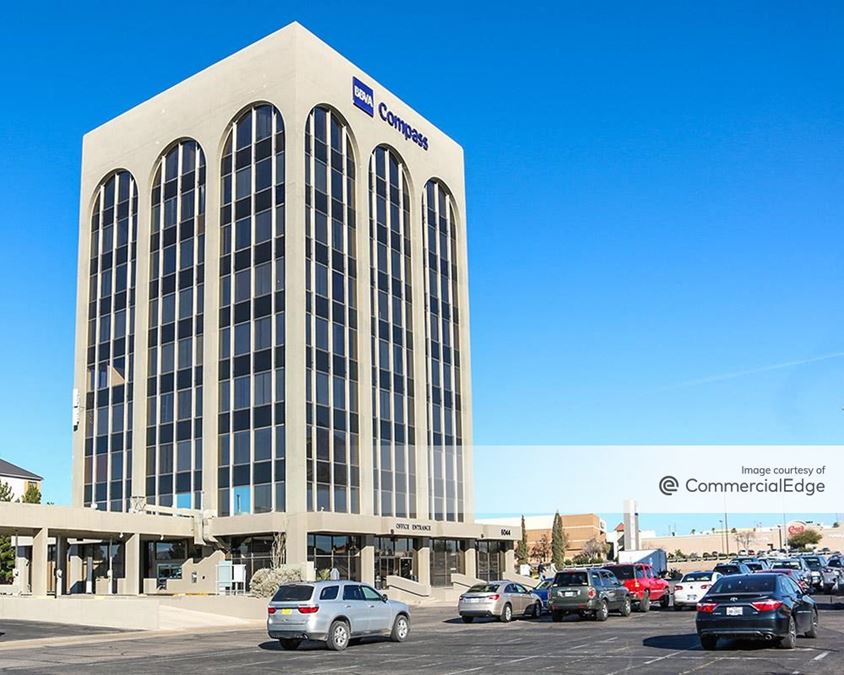 6044 Gateway Blvd East, El Paso, TX 79905