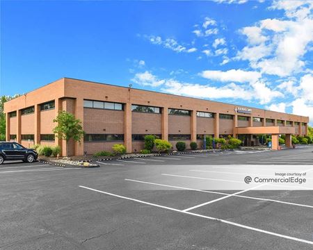Commercial space for Rent at 33001 Solon Road in Solon
