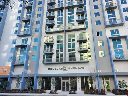 Photo of commercial space at 61 NW 37th Avenue in Miami