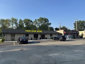 40666 Five Mile Road