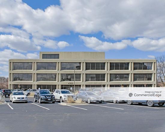 Corporate West I