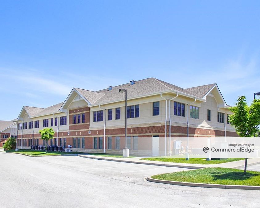 Old Henry Crossing - Building I