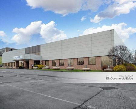 Photo of commercial space at 36 Apple Ridge Road in Danbury