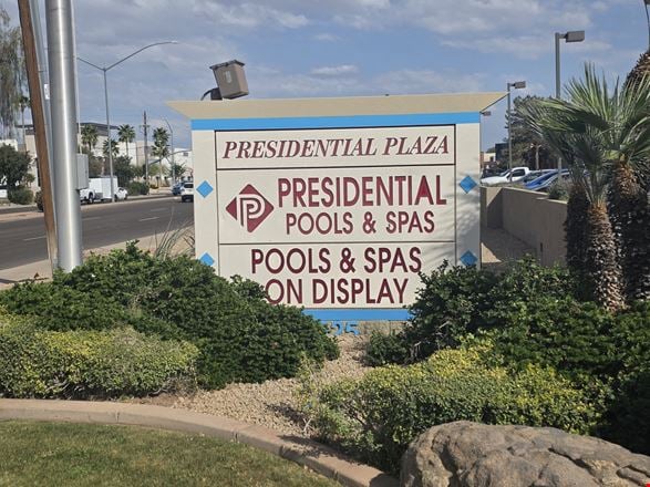 525 E Baseline Rd
