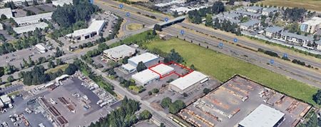 Industrial space for Rent at 28170 SW Boberg Road in Wilsonville