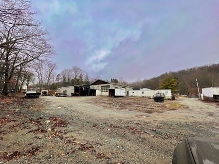 Land space for Sale at 3070 Route 9 in Cold Spring