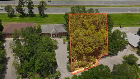 Photo of commercial space at 0 Commonwealth Ln in Tallahassee