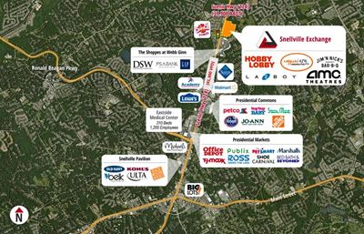 Snellville Exchange